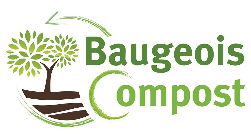 logo Baugeois Compost 