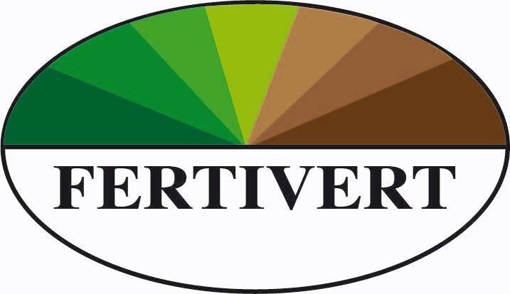 logo Sarl Fertivert 