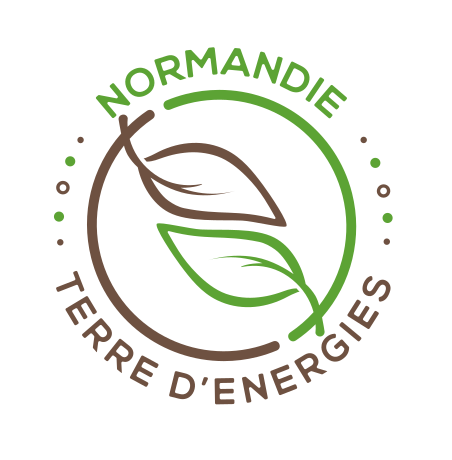 logo Normandie Terre d'Énergies 