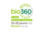 ACF présent à Bio 360 !