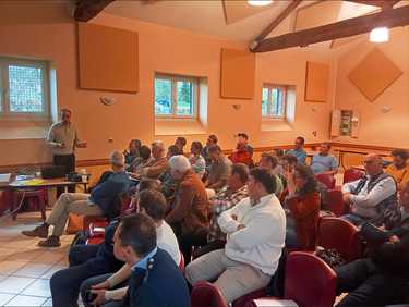 Compost : quelques effets non attendus…