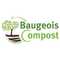 Compostière de Bauge‑en‑Anjou