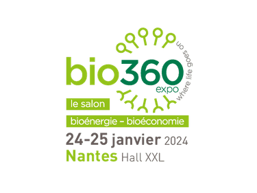 ACF présent à Bio 360 !