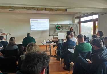 Le retour au sol, maillon incontournable de l’économie circulaire des matières organiques